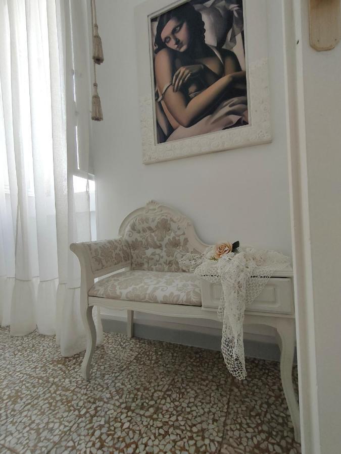 Terrazza Alma Bianca Appartement Ostuni Buitenkant foto