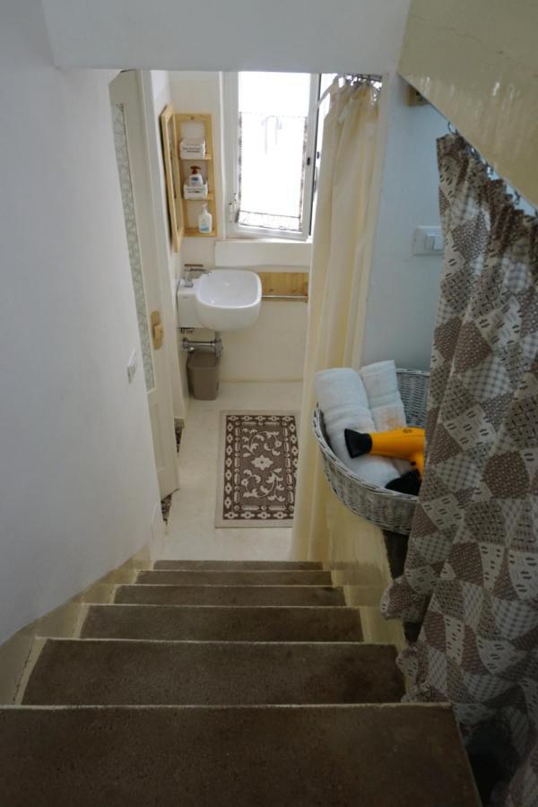 Terrazza Alma Bianca Appartement Ostuni Buitenkant foto