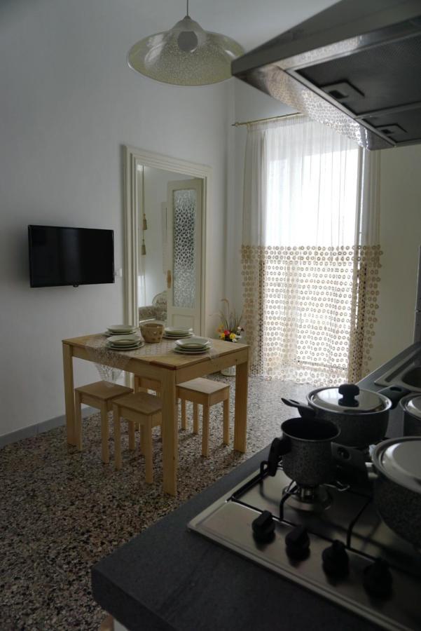 Terrazza Alma Bianca Appartement Ostuni Buitenkant foto