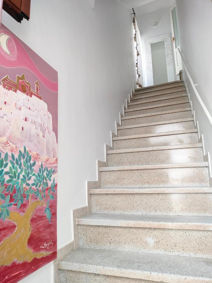Terrazza Alma Bianca Appartement Ostuni Buitenkant foto